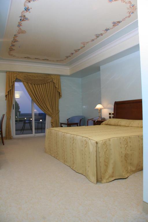 Gardenia Hotel Lazzaro Habitación foto